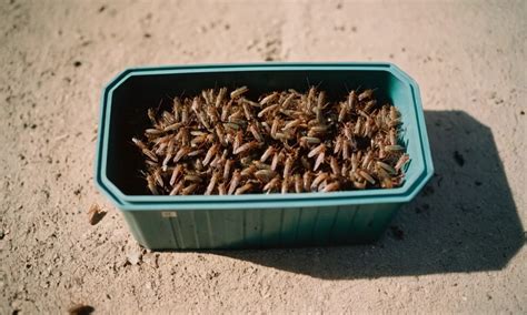 Is Breeding Crickets Worth It? A Deep Dive into the Chirping Business