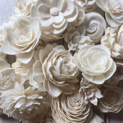 Is Sola Wood Flowers Legit? Exploring the Authenticity and Charm of Wooden Blooms